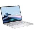 Лаптоп Asus Zenbook UX3405CA-ST787X + 500nits Glare , 120 Hz, LPDDR5X 32GB ( on board ),1TB  SSD G4, Windows 11 Pro,Foggy Silver